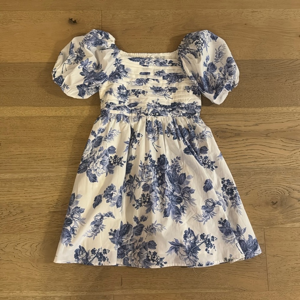 Girls Abercrombie & Fitch dress